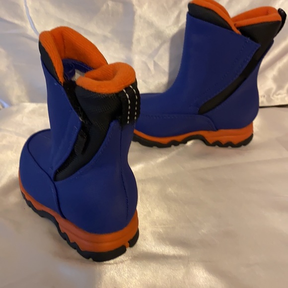 Lands End snow boots - Picture 8 of 10